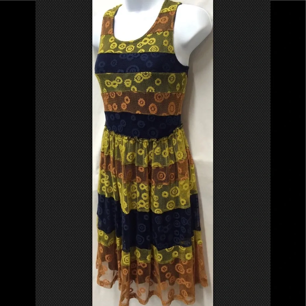 Mystree stunning dress